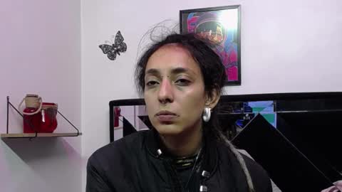 ORIANNA online show from February 28, 4:54 am