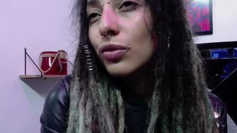 ORIANNA online show from February 4, 3:22 am