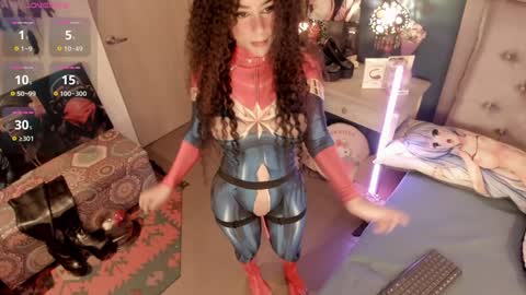 oriana online show from December 3, 12:16 pm