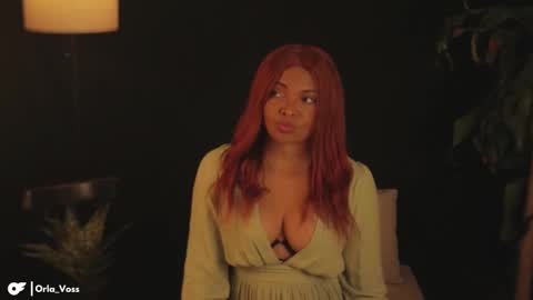 Orla online show from December 26, 1:29 am