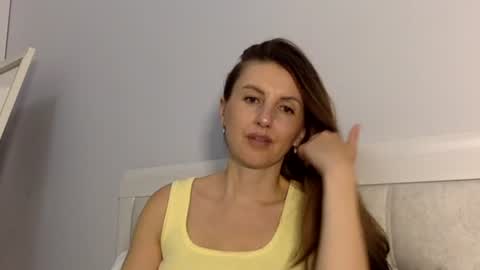 orvaline online show from June 19, 6:00 pm