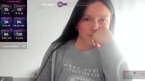 Osiris online show from October 8, 7:07 pm