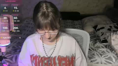 Leliana online show from March 14, 8:48 am