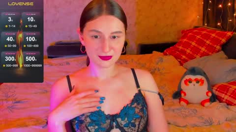 Leliana online show from December 30, 10:01 pm