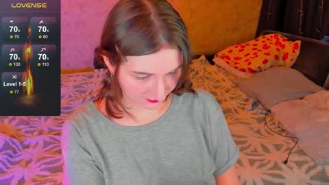 Leliana online show from February 26, 4:27 pm