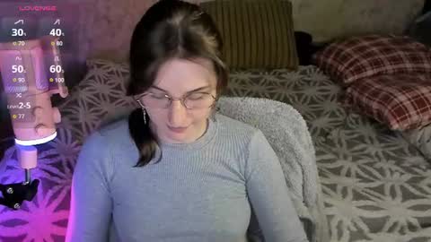 Leliana online show from July 28, 6:20 pm