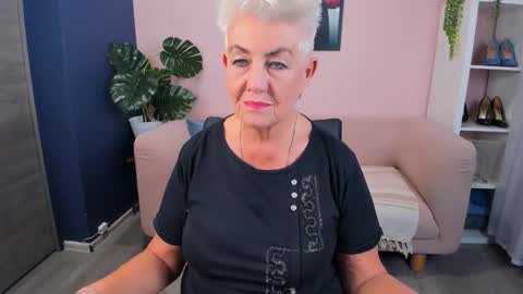 Alla online show from September 20, 9:18 am