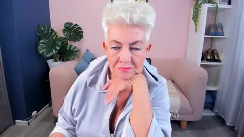 Alla online show from September 29, 8:08 am