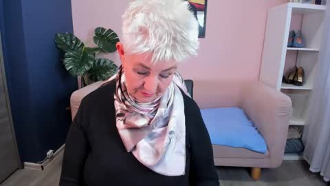 Alla online show from March 3, 8:43 am