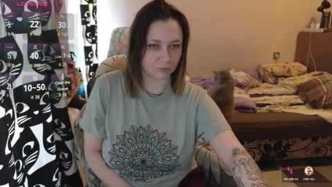 ozalin online show from March 26, 10:17 am