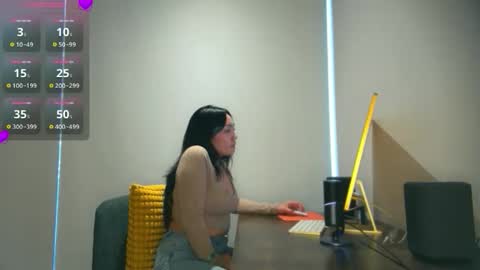 ozhmara online show from December 17, 8:35 pm