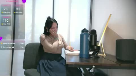 ozhmara online show from November 21, 2:41 pm