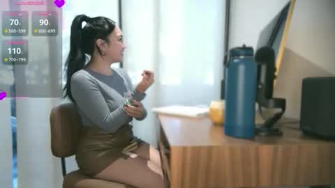 ozhmara online show from October 28, 2:34 pm