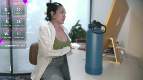 ozhmara online show from September 22, 3:54 pm