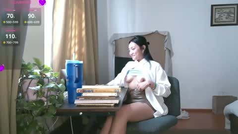 ozhmara online show from February 18, 3:44 pm