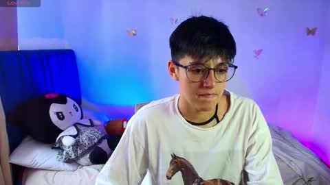 Fernanda online show from March 17, 7:07 pm