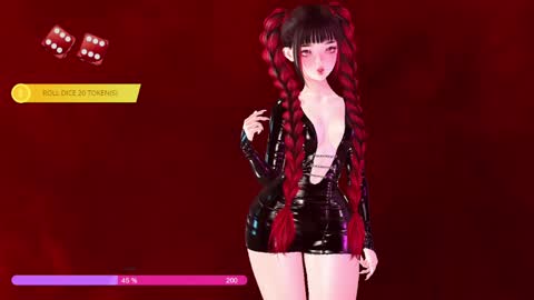 Paige Controls You online show from April 30, 2:33 pm