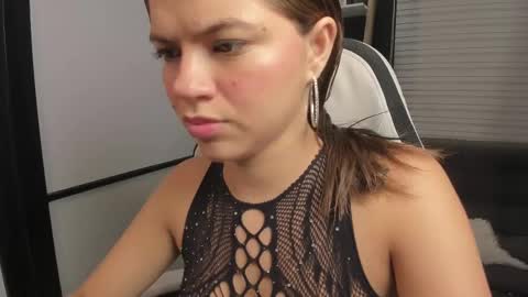 Paige online show from March 10, 8:34 pm