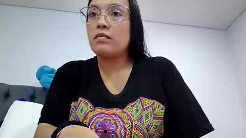 Natalia  online show from April 6, 2:33 am