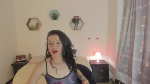 Paloma  online show from March 27, 8:42 pm