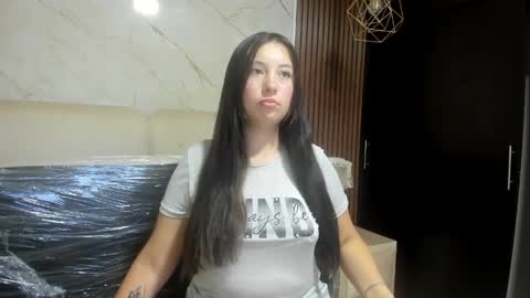 PalomaAguilarx69 online show from March 31, 3:06 am