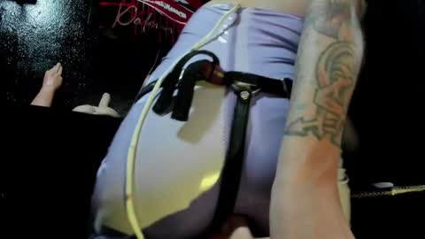 Paloma online show from November 5, 10:48 pm