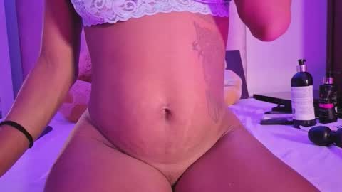 Pamela online show from February 3, 2:53 am