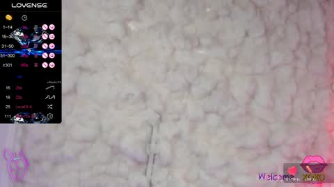 Pamela online show from April 1, 8:59 am