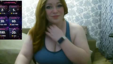 pamela_passion online show from March 30, 2:55 am