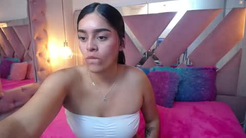 pamela_richardson online show from May 25, 8:30 pm