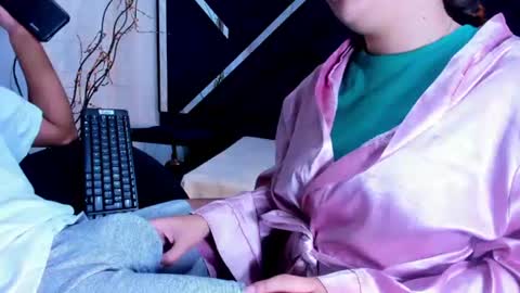 Pamela online show from August 6, 3:52 pm