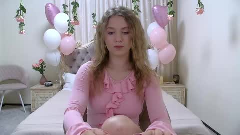 Pamela Blair online show from February 15, 8:12 pm