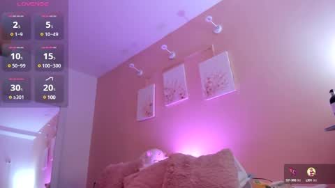 Pamela online show from March 8, 9:02 am