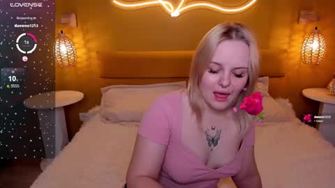 Pamella online show from February 19, 1:08 am