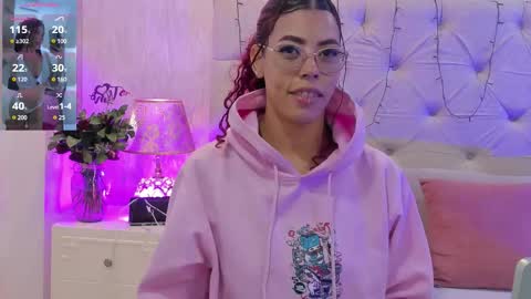 TELL ME PAMELLA AND GIVE ME A GOOD GRADE ITS IMPORTANT online show from October 10, 12:54 pm