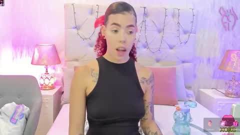 TELL ME PAMELLA AND GIVE ME A GOOD GRADE ITS IMPORTANT online show from November 18, 2:40 pm