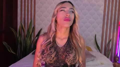 Pamela online show from December 2, 6:48 am