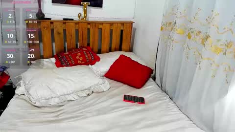 Pamela online show from February 4, 6:44 pm