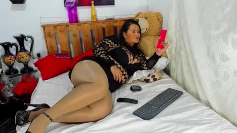 Pamela online show from September 14, 8:18 pm