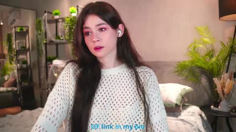 Molly online show from November 8, 11:32 pm