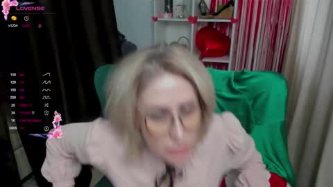 pamellamurphy online show from February 15, 4:48 am