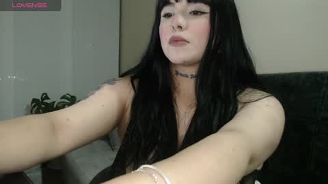 pandora__1 online show from June 12, 3:03 am