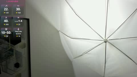 PANDORA  online show from February 7, 12:20 pm