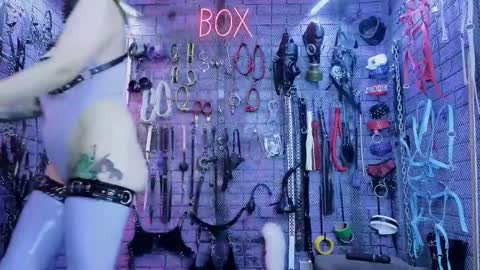 PandoraNez online show from February 28, 11:23 pm