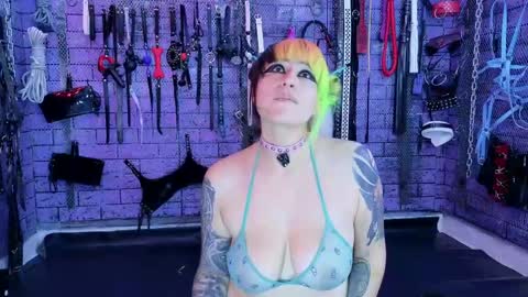 PandoraNez online show from May 21, 1:58 am