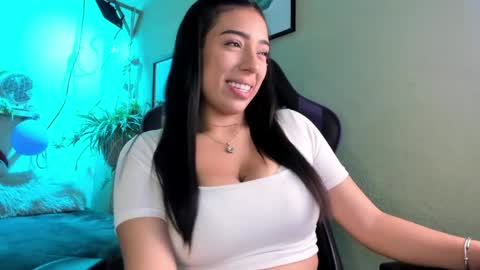 Ana Laura online show from March 24, 2:06 am