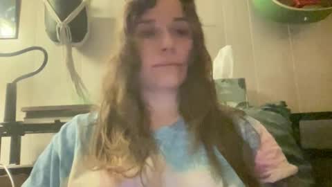 Pantiesofthefae online show from February 13, 11:12 am