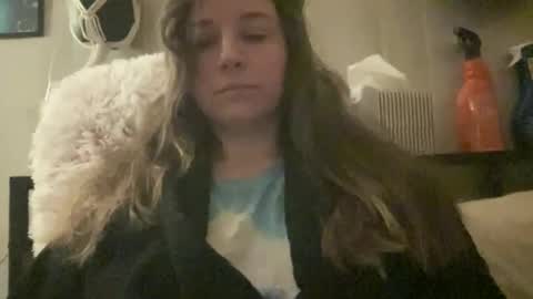 Pantiesofthefae online show from January 19, 10:22 am