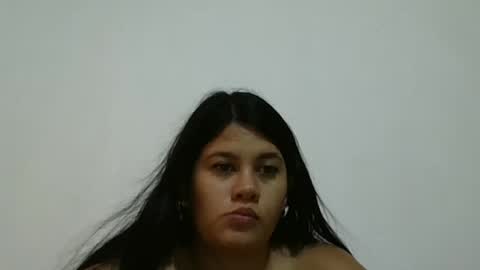 PAOLA EXCLUSIVAA online show from July 28, 8:52 pm