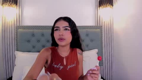    online show from February 28, 1:03 pm